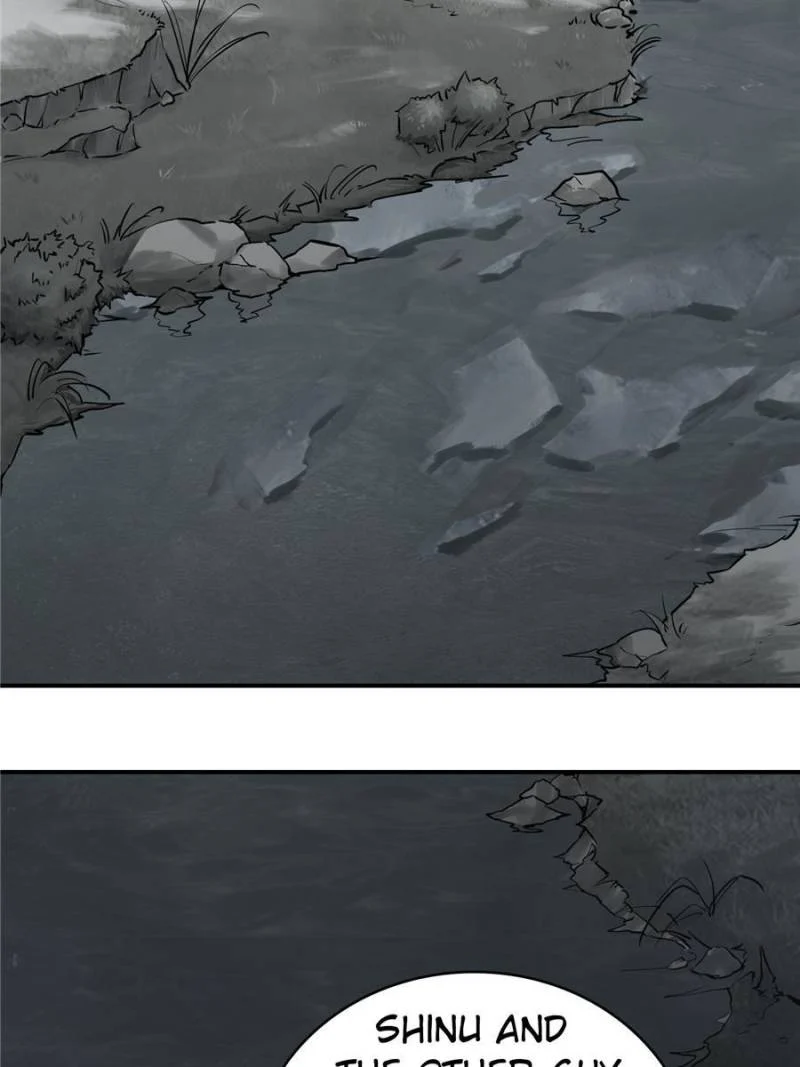 Another Beginning With the Guhuo Bird Chapter 43 - Page 72