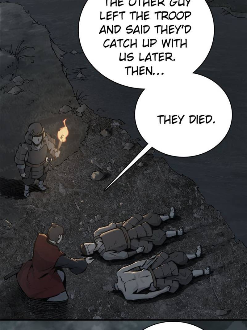 Another Beginning With the Guhuo Bird Chapter 43 - Page 73