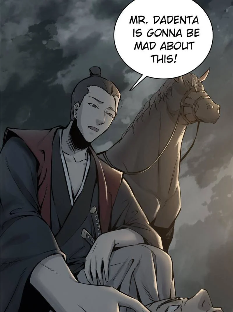 Another Beginning With the Guhuo Bird Chapter 43 - Page 74