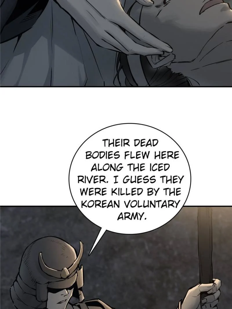 Another Beginning With the Guhuo Bird Chapter 43 - Page 75