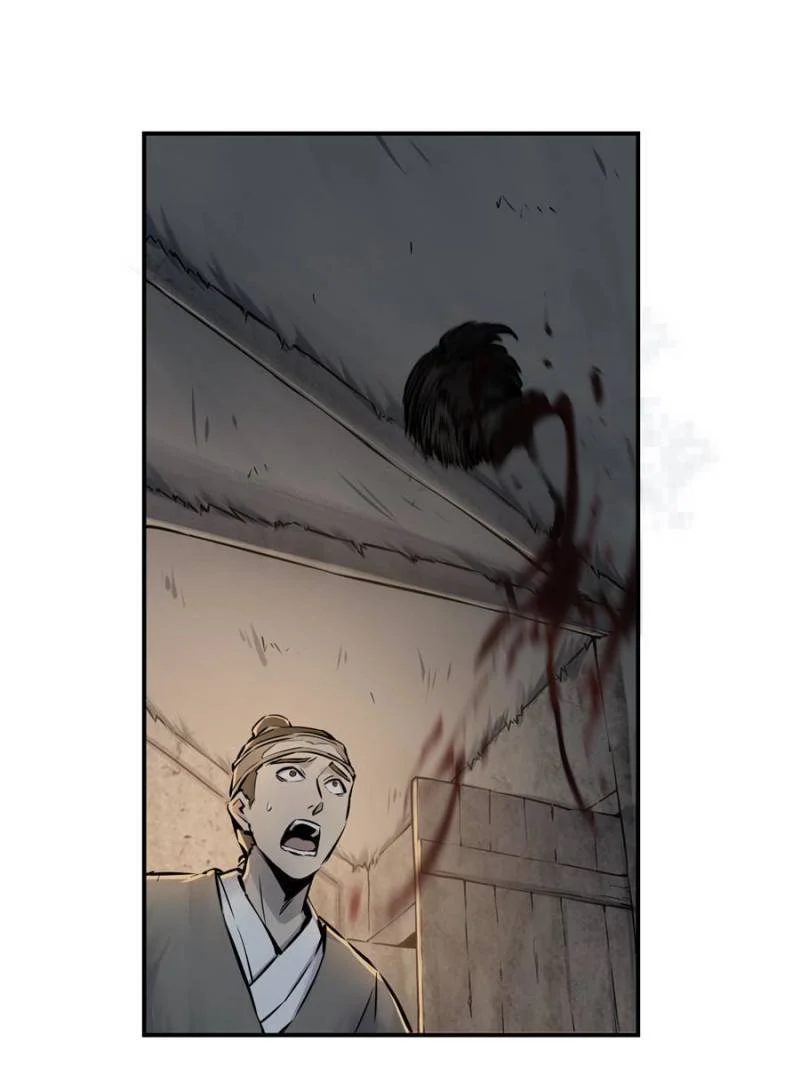 Another Beginning With the Guhuo Bird Chapter 43 - Page 9