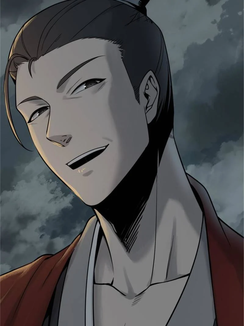 Another Beginning With the Guhuo Bird Chapter 43 - Page 82