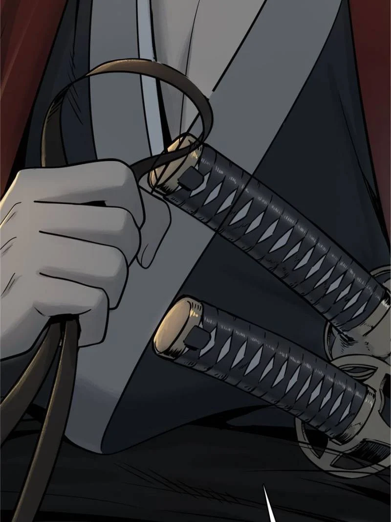 Another Beginning With the Guhuo Bird Chapter 43 - Page 83