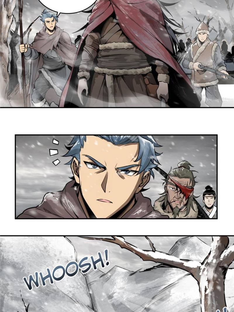 Another Beginning With the Guhuo Bird Chapter 44 - Page 2