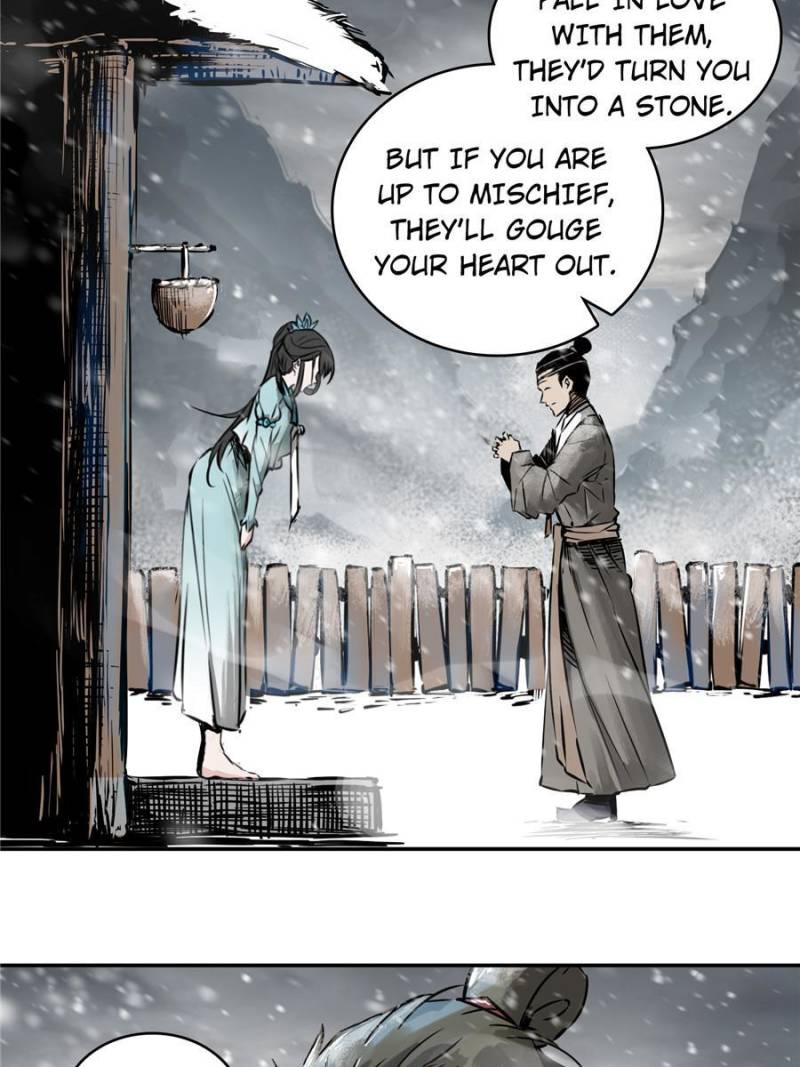 Another Beginning With the Guhuo Bird Chapter 44 - Page 14