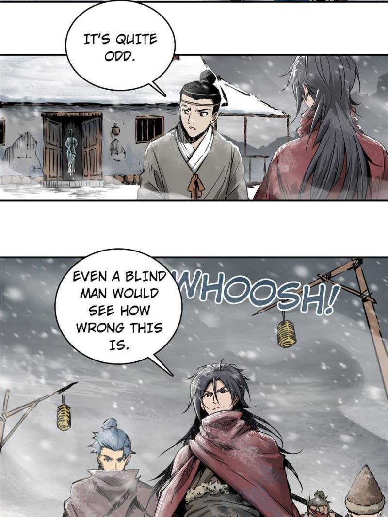 Another Beginning With the Guhuo Bird Chapter 44 - Page 16