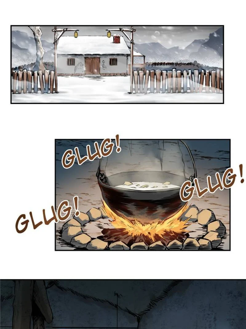 Another Beginning With the Guhuo Bird Chapter 44 - Page 18