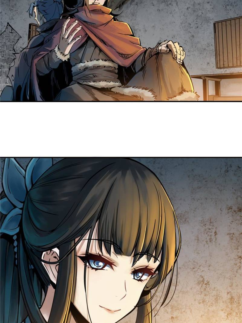 Another Beginning With the Guhuo Bird Chapter 44 - Page 20