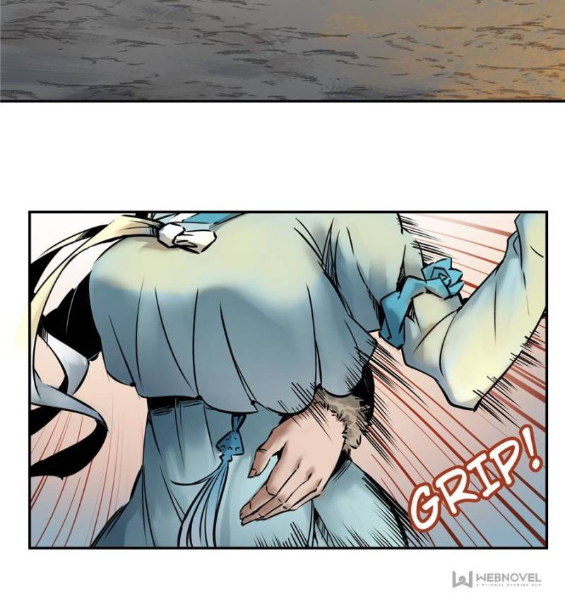 Another Beginning With the Guhuo Bird Chapter 44 - Page 28