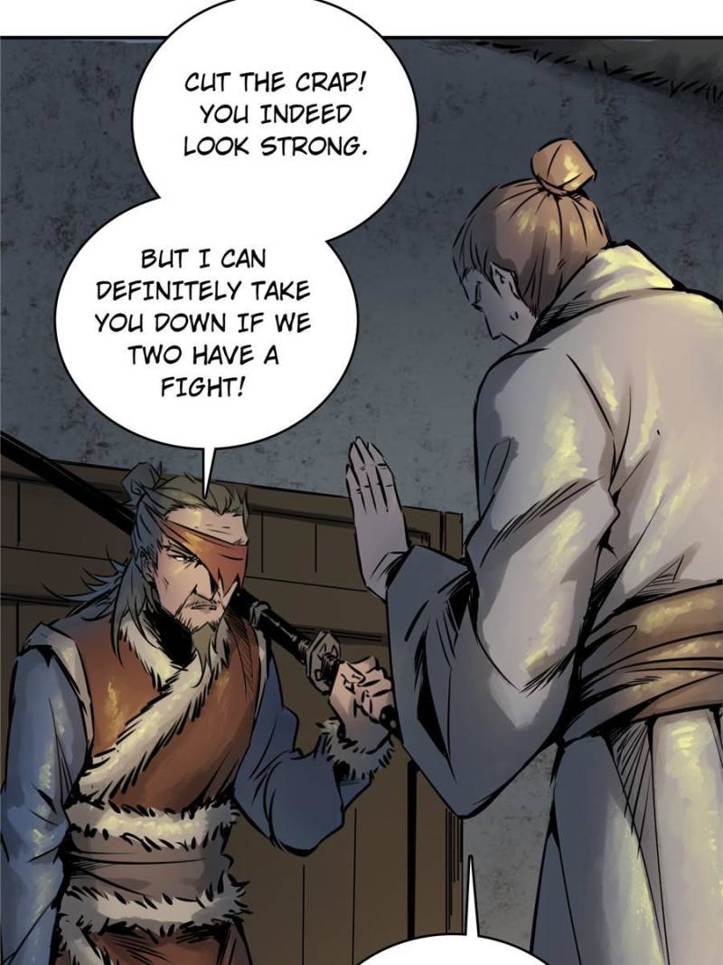 Another Beginning With the Guhuo Bird Chapter 44 - Page 42