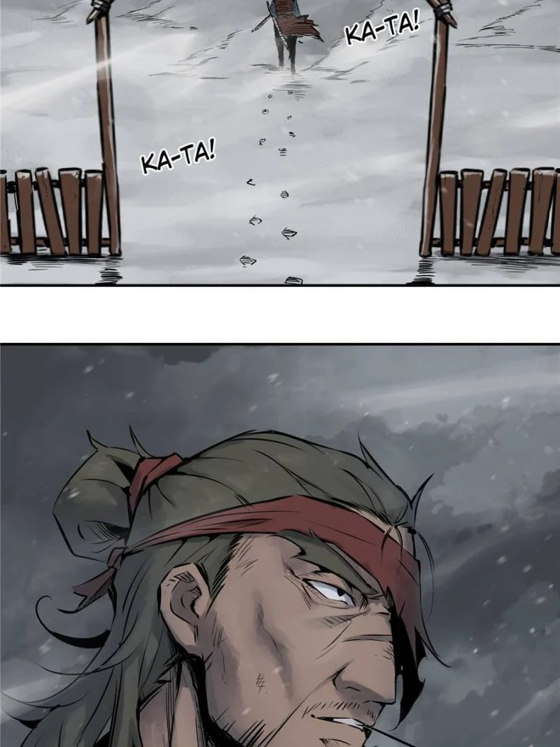 Another Beginning With the Guhuo Bird Chapter 44 - Page 45