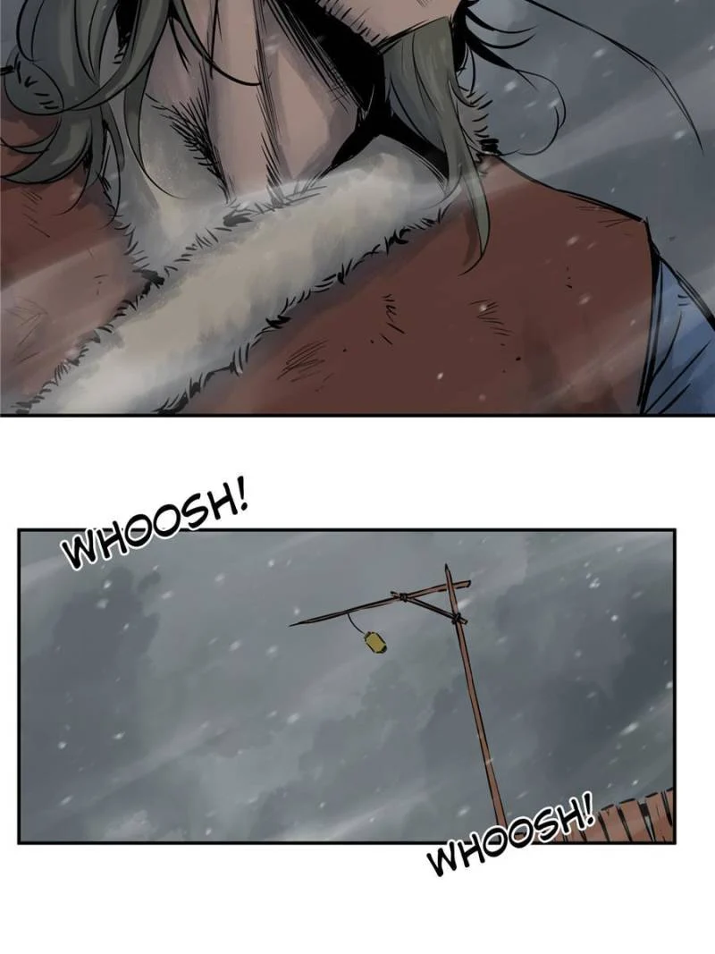 Another Beginning With the Guhuo Bird Chapter 44 - Page 46