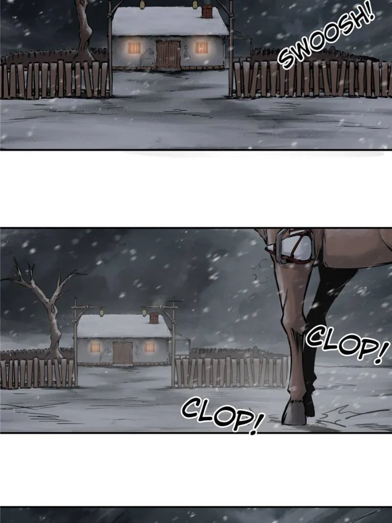 Another Beginning With the Guhuo Bird Chapter 44 - Page 49