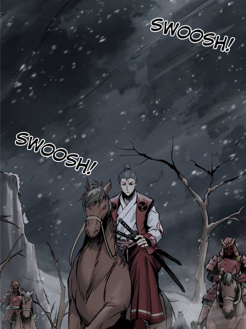 Another Beginning With the Guhuo Bird Chapter 44 - Page 50