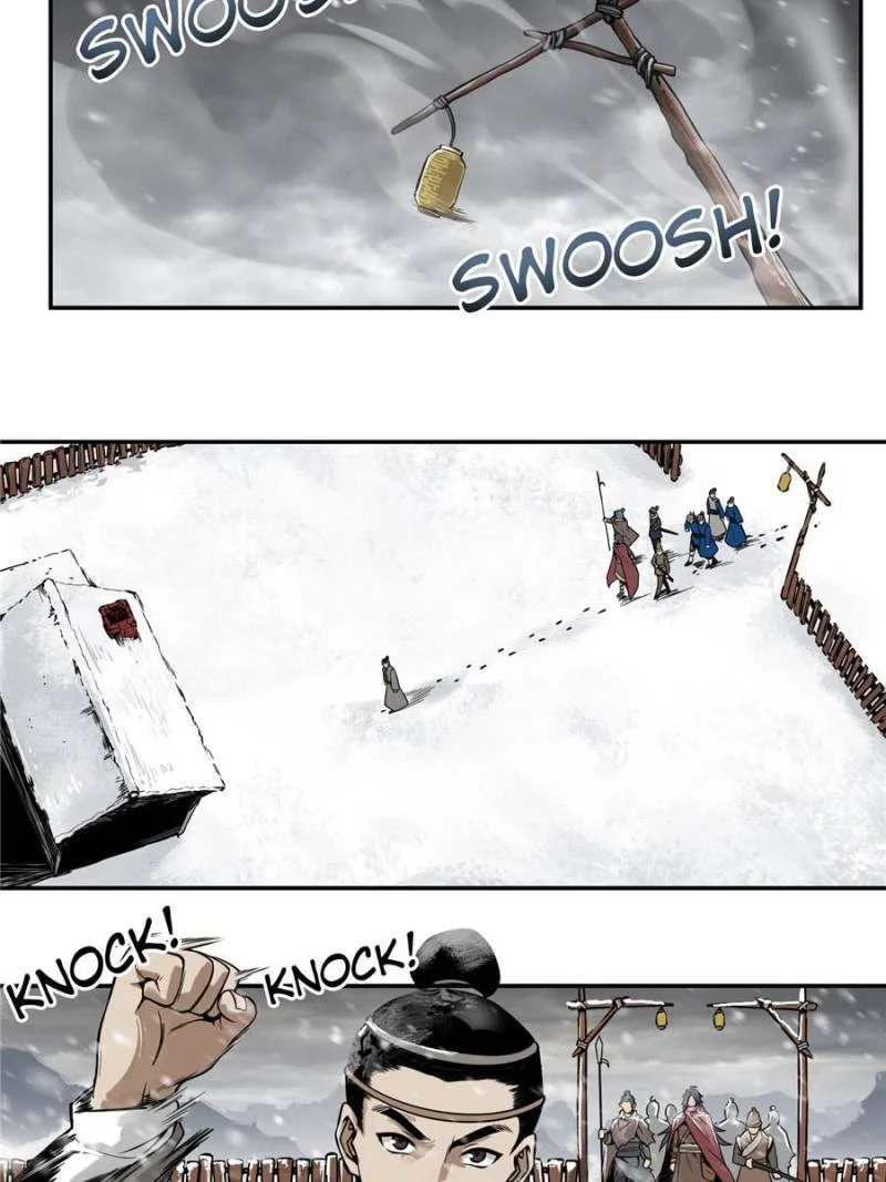 Another Beginning With the Guhuo Bird Chapter 44 - Page 6
