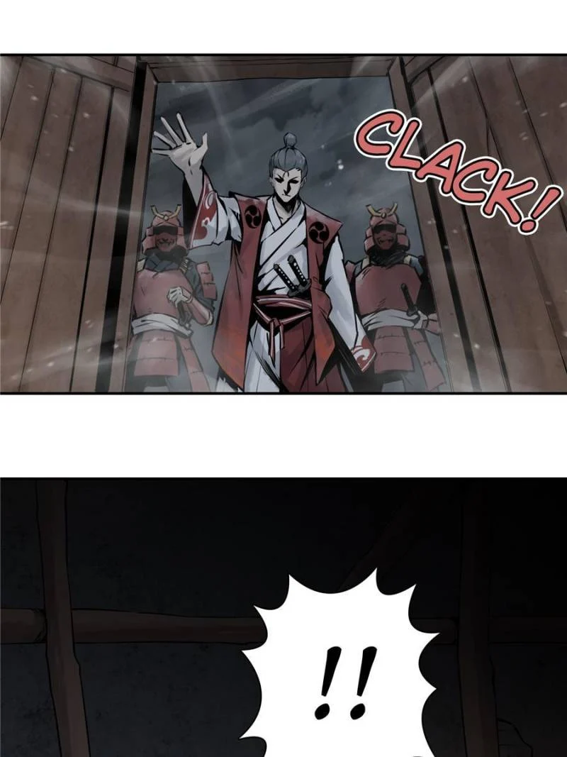 Another Beginning With the Guhuo Bird Chapter 44 - Page 52