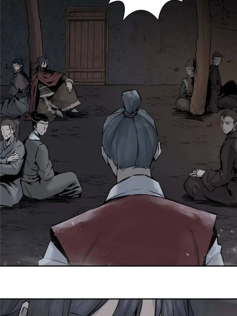 Another Beginning With the Guhuo Bird Chapter 44 - Page 53