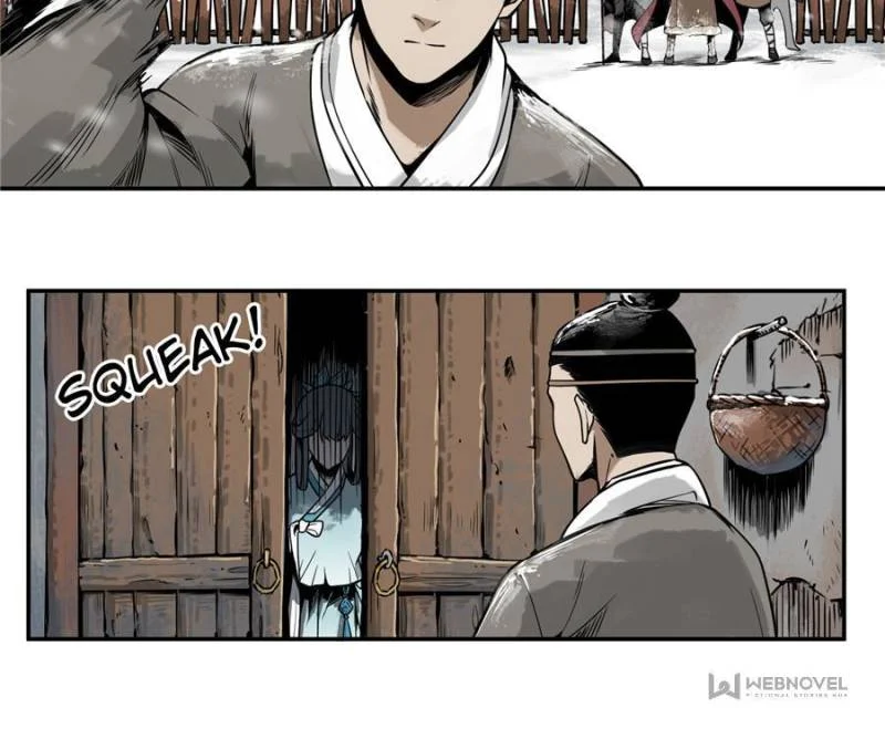 Another Beginning With the Guhuo Bird Chapter 44 - Page 7