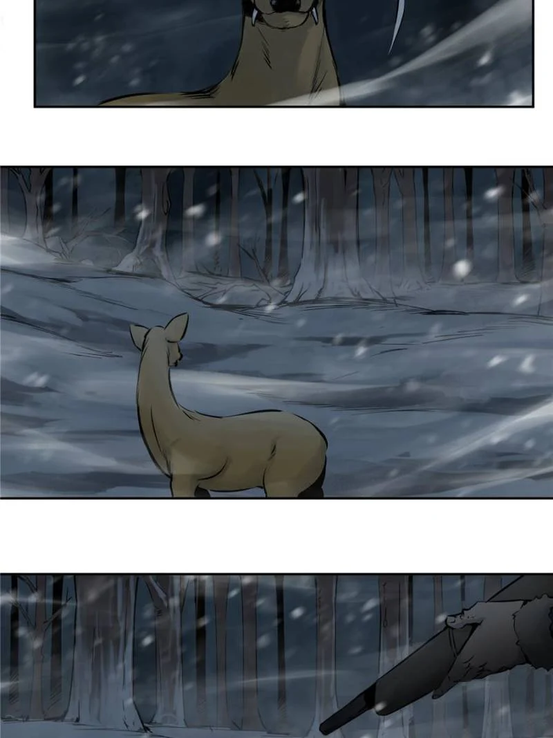 Another Beginning With the Guhuo Bird Chapter 44 - Page 62