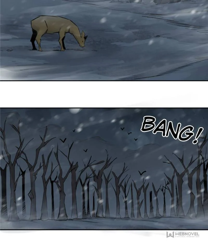 Another Beginning With the Guhuo Bird Chapter 44 - Page 63