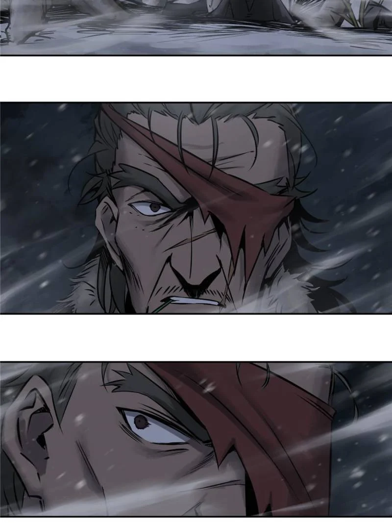 Another Beginning With the Guhuo Bird Chapter 44 - Page 65