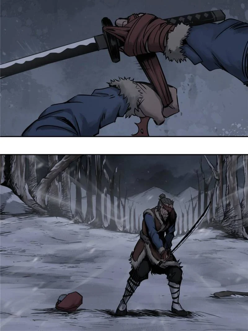 Another Beginning With the Guhuo Bird Chapter 44 - Page 69