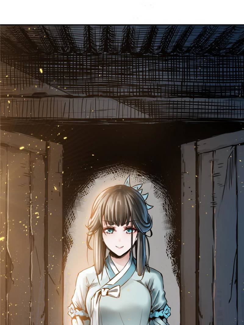 Another Beginning With the Guhuo Bird Chapter 44 - Page 8