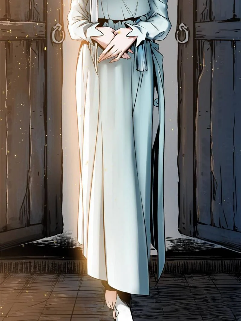 Another Beginning With the Guhuo Bird Chapter 44 - Page 9