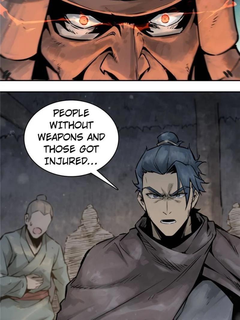 Another Beginning With the Guhuo Bird Chapter 45 - Page 12