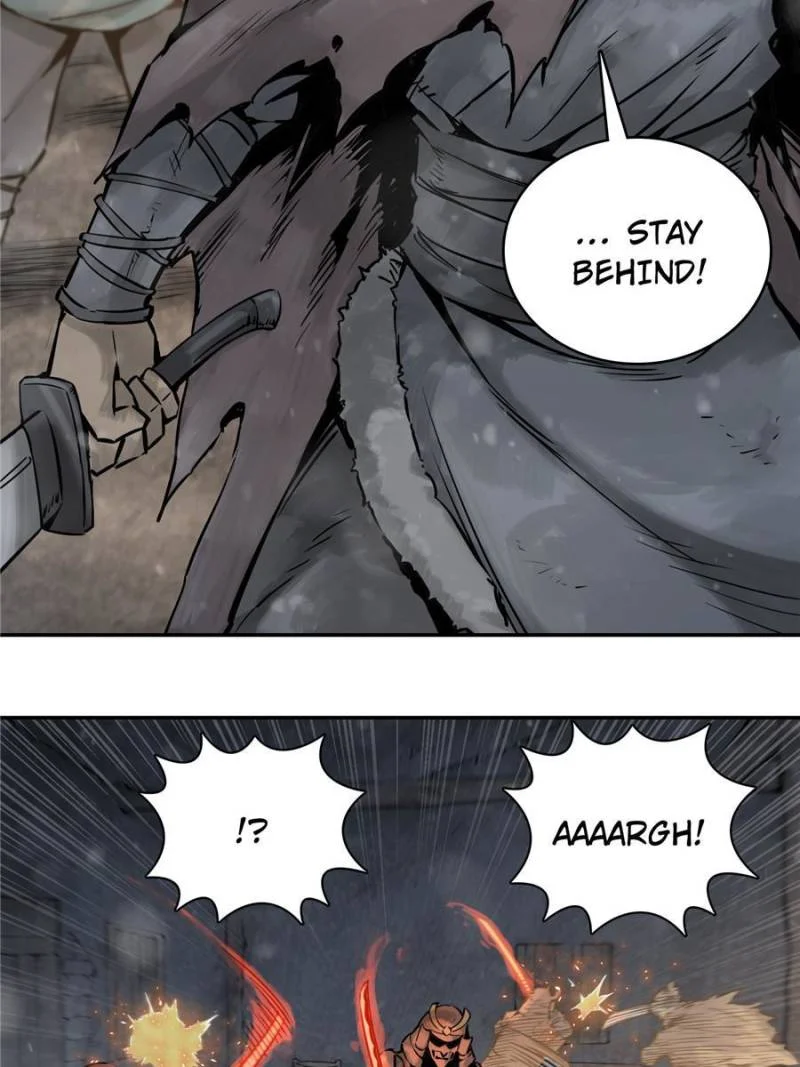 Another Beginning With the Guhuo Bird Chapter 45 - Page 13