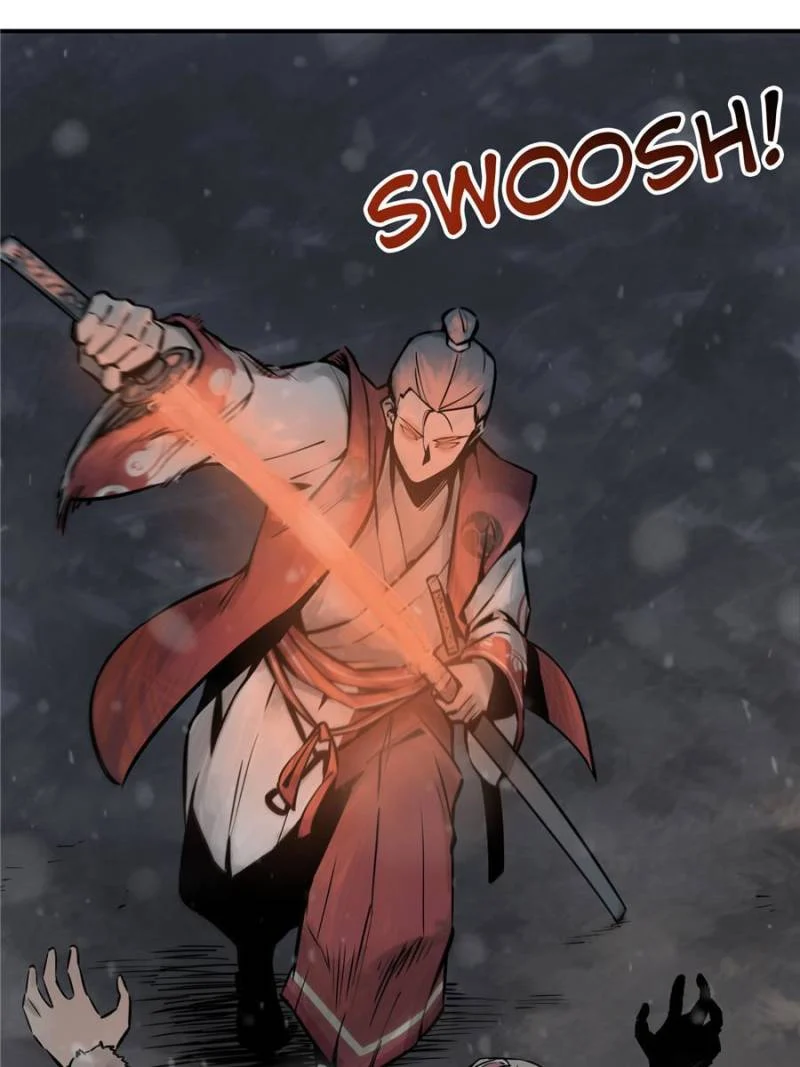 Another Beginning With the Guhuo Bird Chapter 45 - Page 19