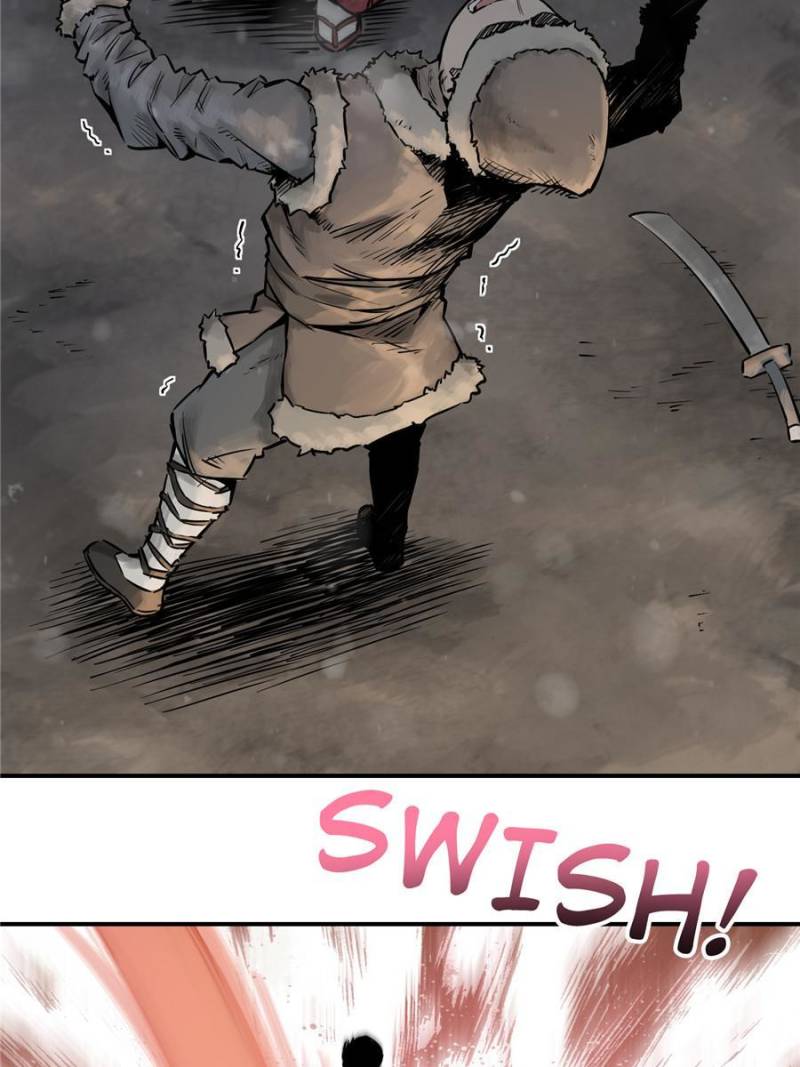 Another Beginning With the Guhuo Bird Chapter 45 - Page 20