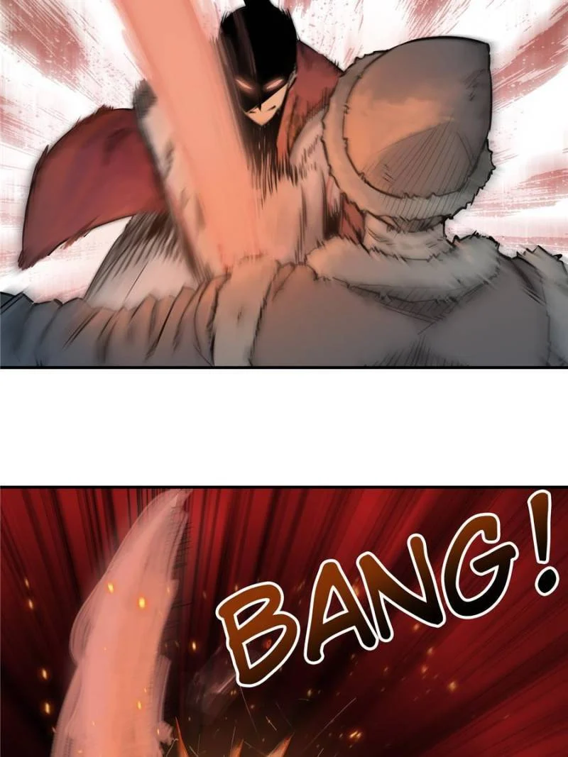 Another Beginning With the Guhuo Bird Chapter 45 - Page 21