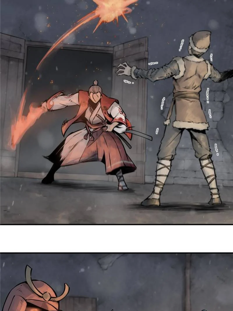 Another Beginning With the Guhuo Bird Chapter 45 - Page 23