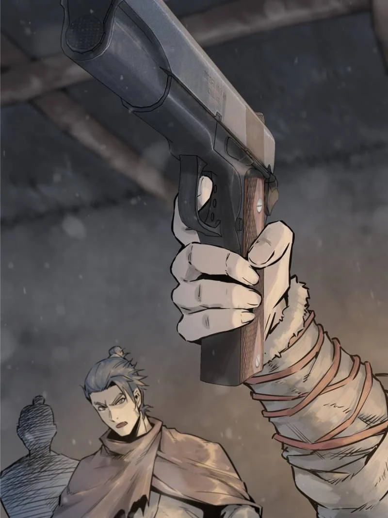 Another Beginning With the Guhuo Bird Chapter 45 - Page 26
