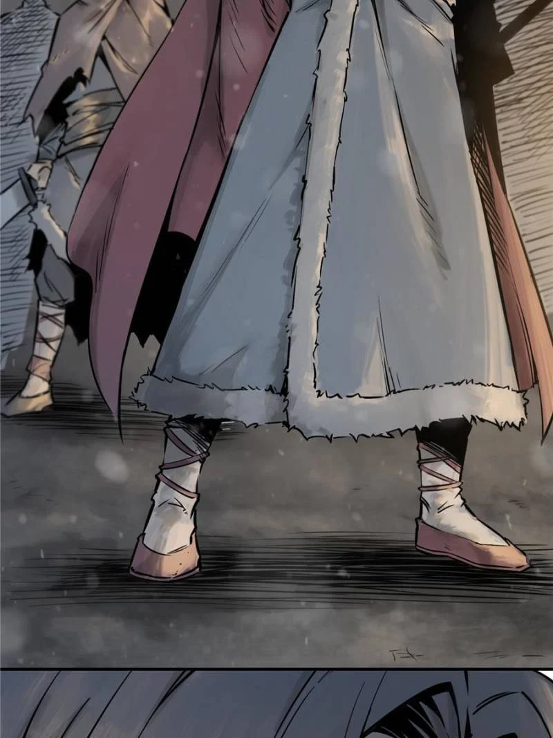 Another Beginning With the Guhuo Bird Chapter 45 - Page 28