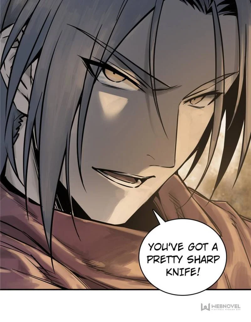 Another Beginning With the Guhuo Bird Chapter 45 - Page 29