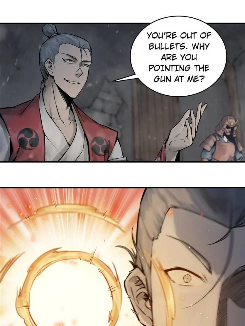 Another Beginning With the Guhuo Bird Chapter 45 - Page 30