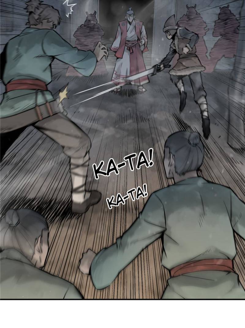 Another Beginning With the Guhuo Bird Chapter 45 - Page 4