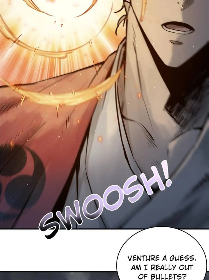 Another Beginning With the Guhuo Bird Chapter 45 - Page 31