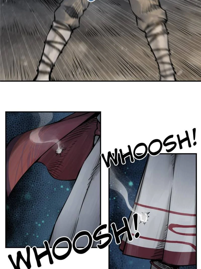 Another Beginning With the Guhuo Bird Chapter 45 - Page 34