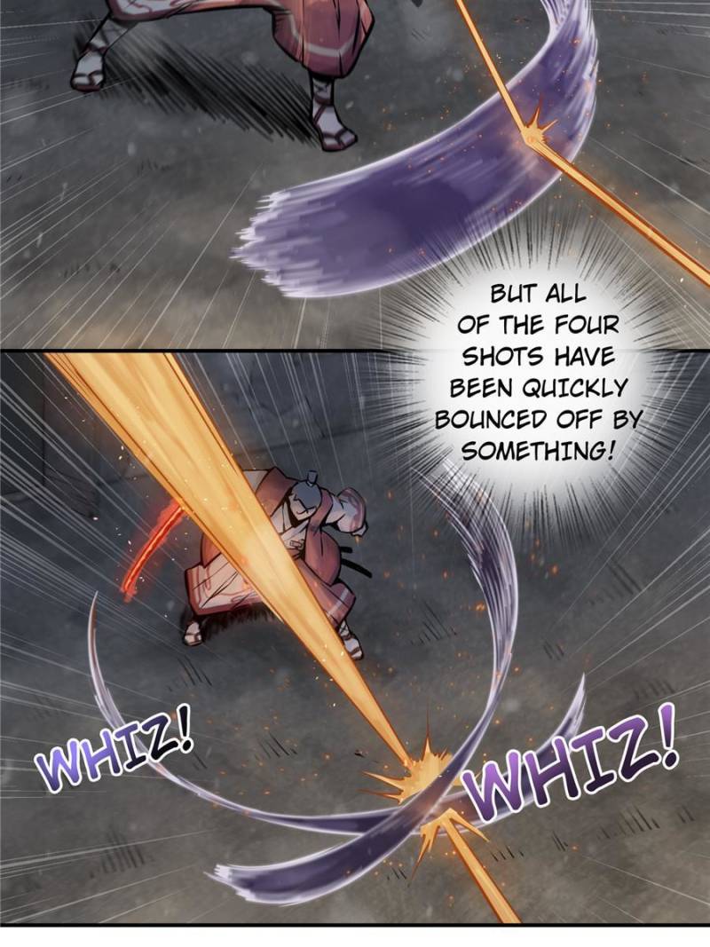 Another Beginning With the Guhuo Bird Chapter 45 - Page 37