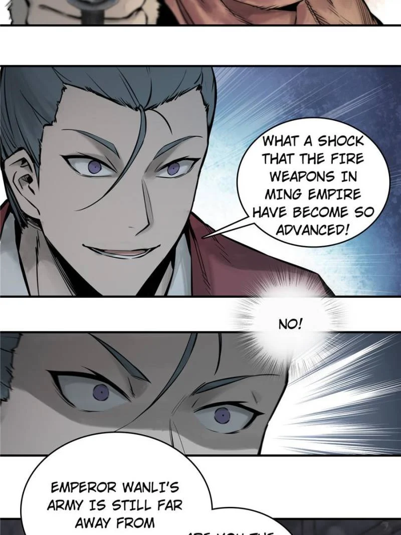 Another Beginning With the Guhuo Bird Chapter 45 - Page 43