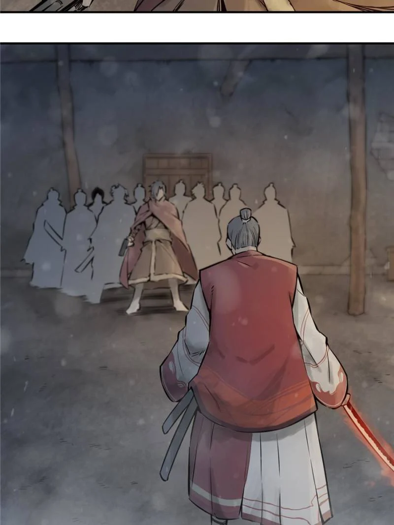 Another Beginning With the Guhuo Bird Chapter 45 - Page 51