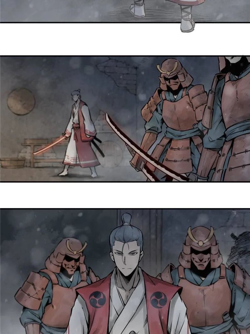 Another Beginning With the Guhuo Bird Chapter 45 - Page 52