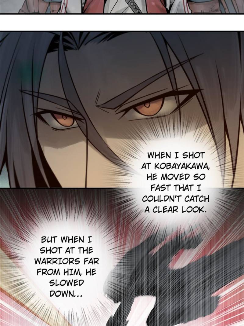 Another Beginning With the Guhuo Bird Chapter 45 - Page 53