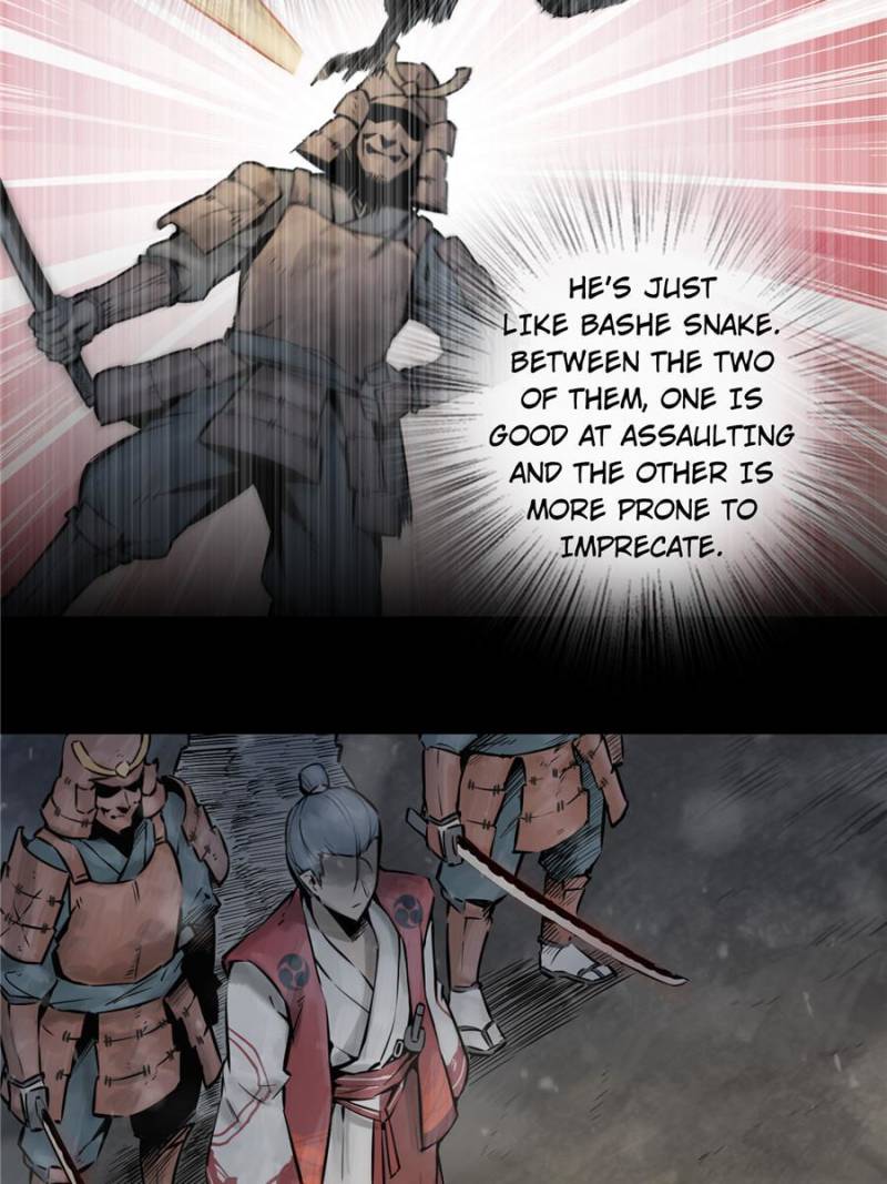 Another Beginning With the Guhuo Bird Chapter 45 - Page 54