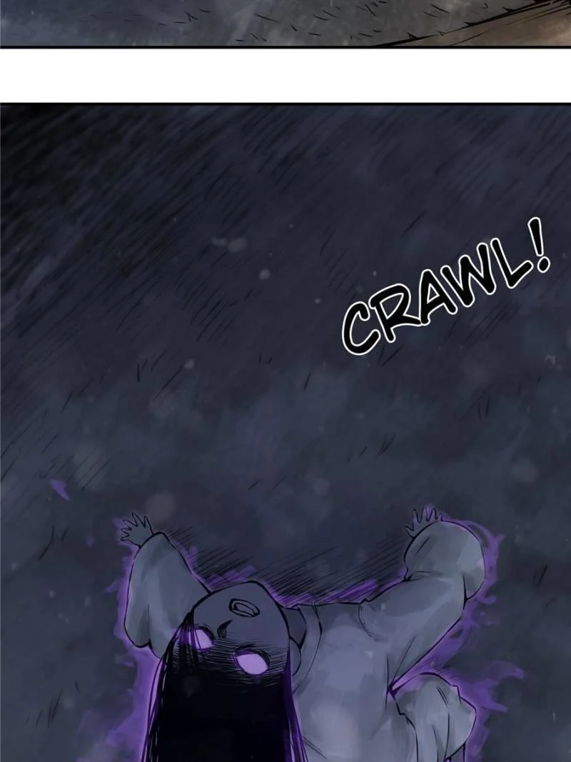 Another Beginning With the Guhuo Bird Chapter 45 - Page 56