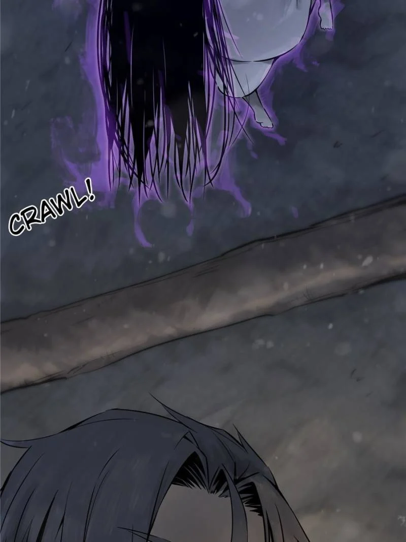 Another Beginning With the Guhuo Bird Chapter 45 - Page 57