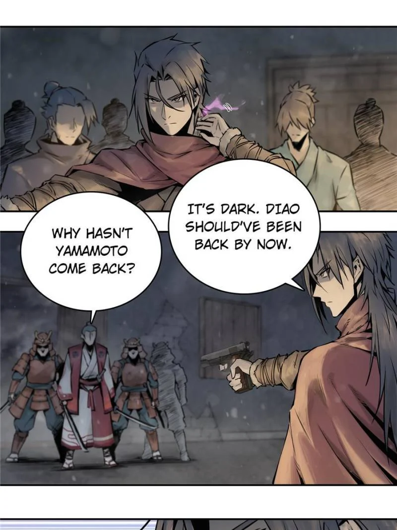 Another Beginning With the Guhuo Bird Chapter 45 - Page 60